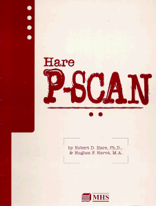 P-SCAN